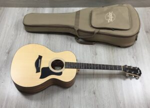 Taylor 114e