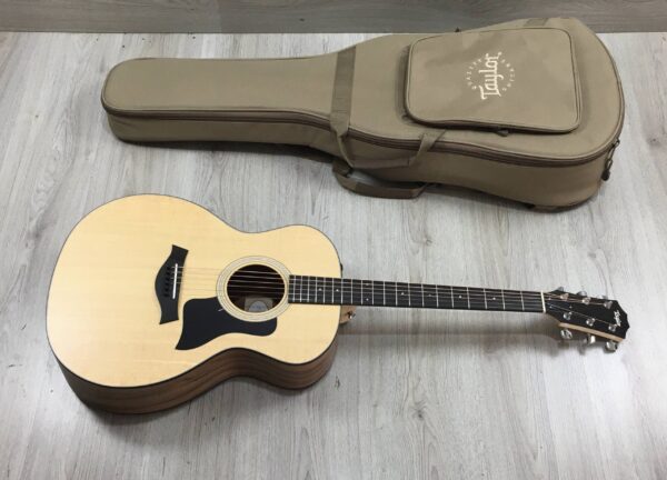 Taylor 114e