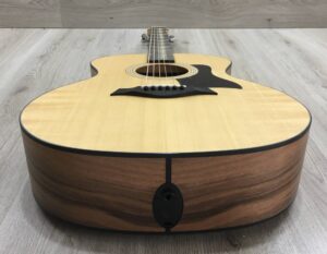 Taylor 114e