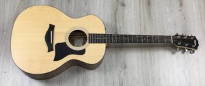 Taylor 114e