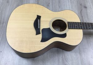 Taylor 114e
