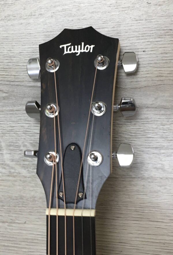 Taylor 114e