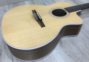 Taylor 214ce N