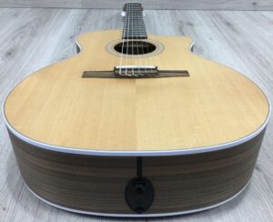 Taylor 214ce N