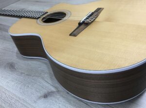 Taylor 214ce N