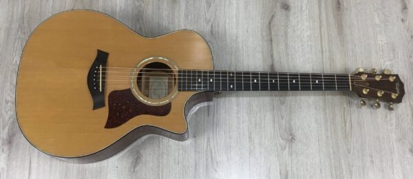 Taylor 514 CE Seriale 981005106