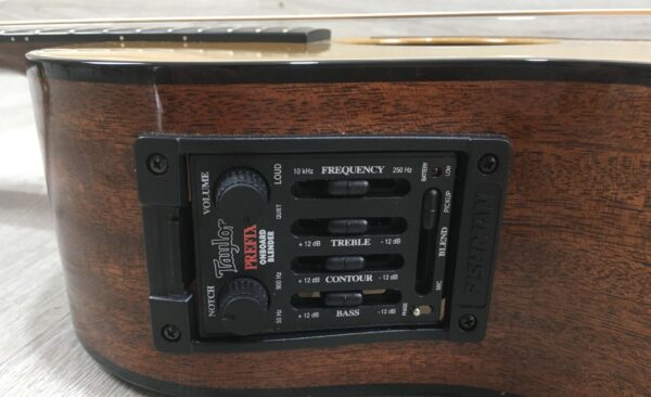 Taylor 514 CE Seriale 981005106