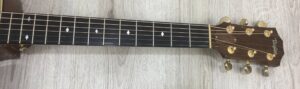 Taylor 514 CE Seriale 981005106