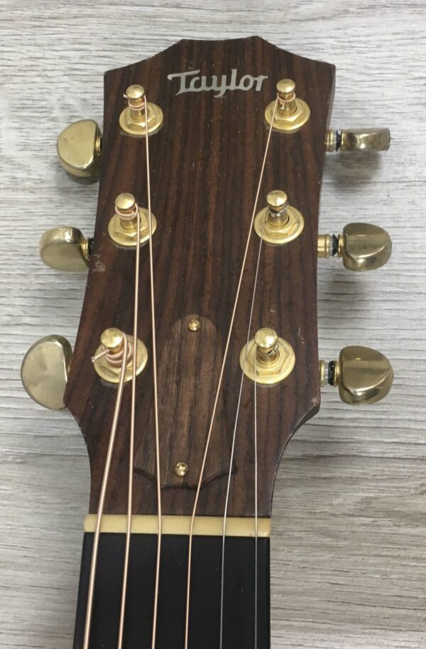 Taylor 514 CE Seriale 981005106