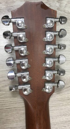 Taylor 555 amplificata EMG APA-2
