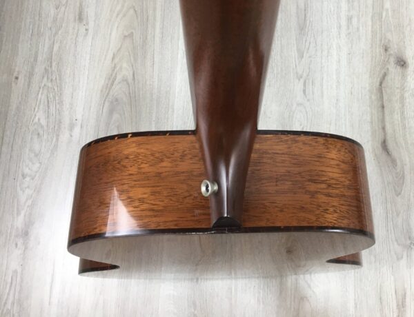 Taylor 555 amplificata EMG APA-2
