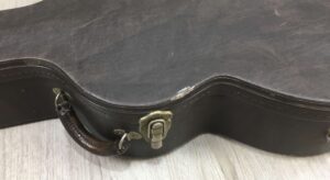 Taylor 555 amplificata EMG APA-2