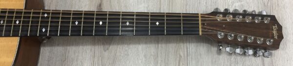 Taylor 555 amplificata EMG APA-2