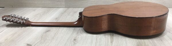 Taylor 555 amplificata EMG APA-2