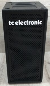Tc Electronic BC208