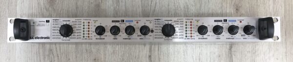 Tc Electronic C300