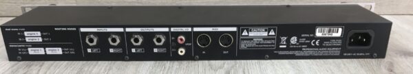 Tc Electronic C300