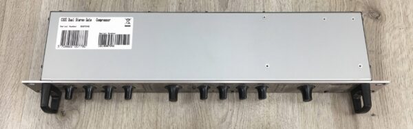 Tc Electronic C300