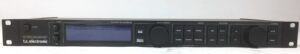Tc Electronic D-Two Multitap Rythm Delay