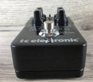 Tc Electronic Dark Matter