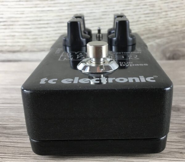 Tc Electronic Dark Matter
