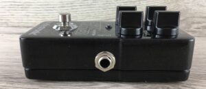 Tc Electronic Dark Matter