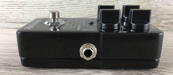 Tc Electronic Dark Matter