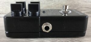 Tc Electronic Dark Matter
