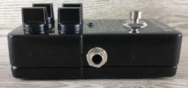 Tc Electronic Dark Matter