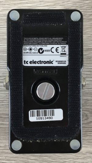 Tc Electronic Dark Matter