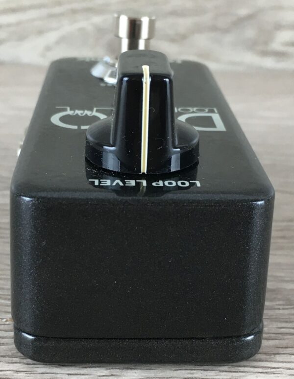 Tc Electronic Ditto Looper