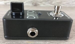 Tc Electronic Ditto Looper