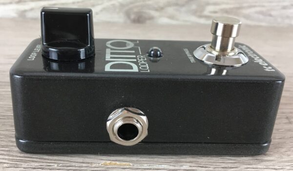 Tc Electronic Ditto Looper