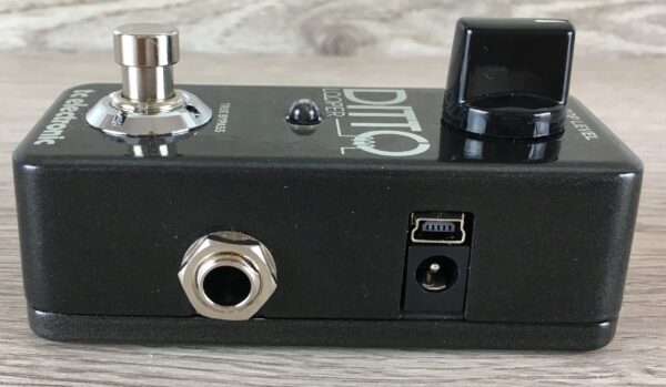 Tc Electronic Ditto Looper