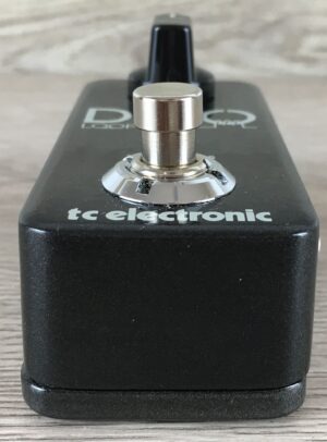 Tc Electronic Ditto Looper