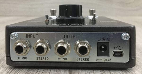 Tc Electronic Ditto Looper X2