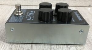 Tc Electronic Fangs Metal Distortion