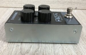 Tc Electronic Fangs Metal Distortion