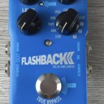 Tc Electronic Flashback 2 Delay and Looper