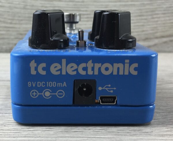 Tc Electronic Flashback 2 Delay and Looper