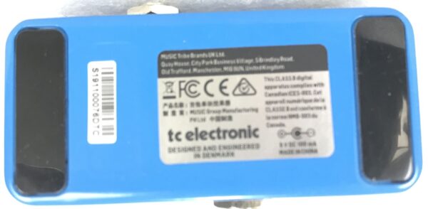 Tc Electronic Flashback 2 Delay Mini