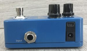 Tc Electronic Flashback delay mini