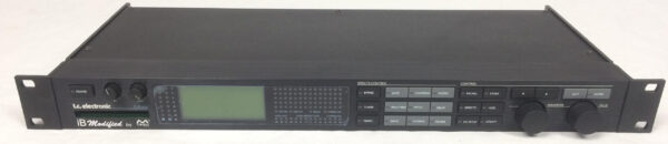 TC Electronic G-Force