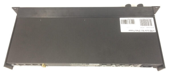 TC Electronic G-Force
