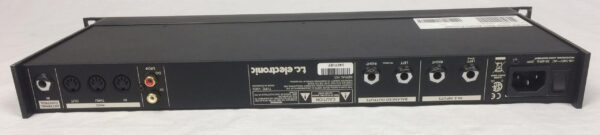 TC Electronic G-Force