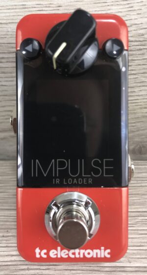 TC Electronic Impulse IR