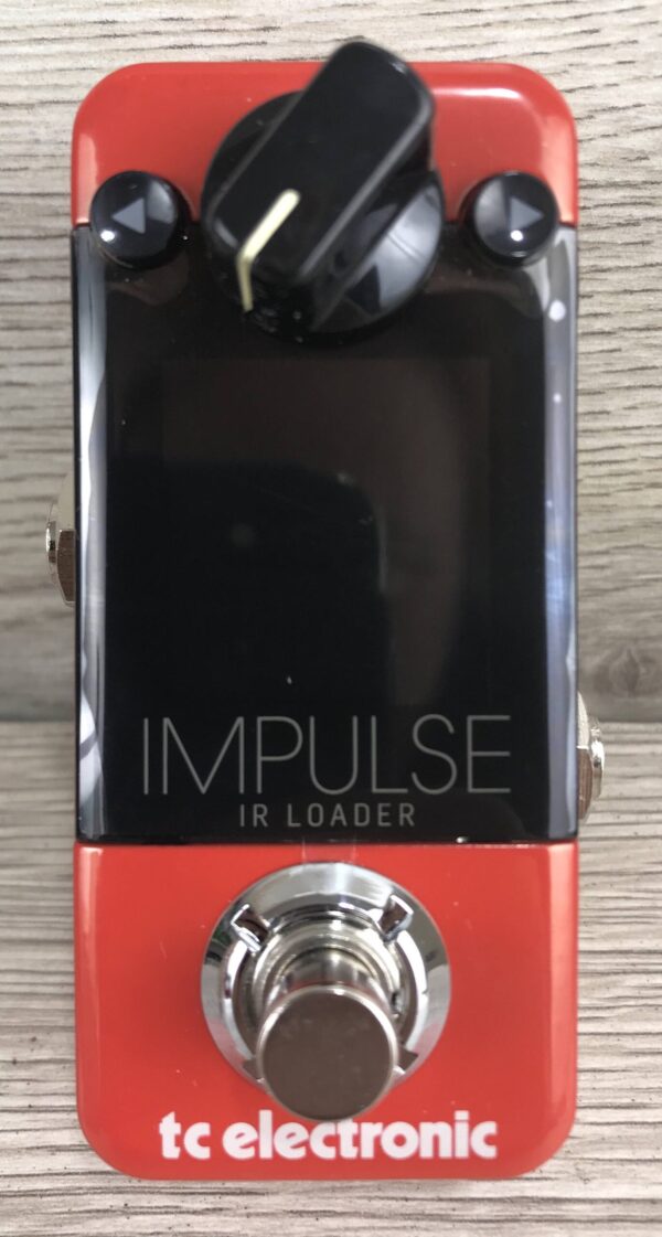 TC Electronic Impulse IR