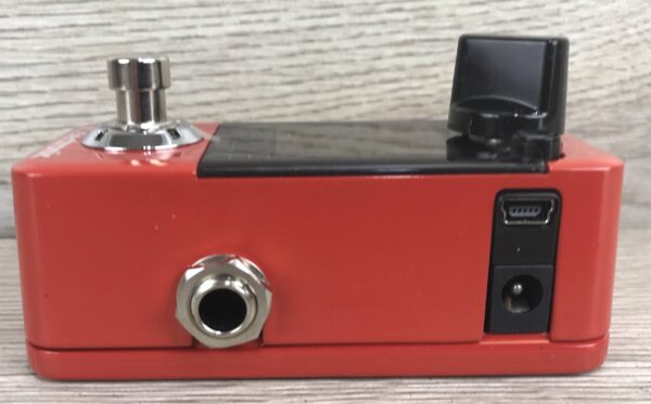 TC Electronic Impulse IR