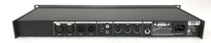 Tc Electronic M-One XL
