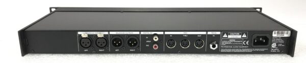 Tc Electronic M-One XL